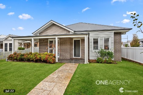 41 Curramore Tce, Tullimbar, NSW 2527