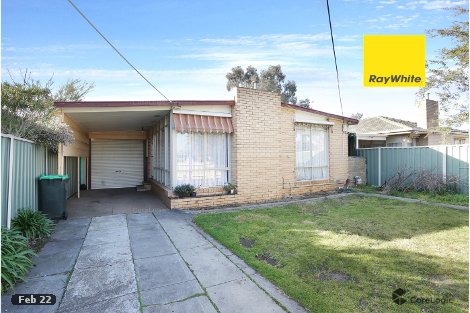 35 Donald St, Laverton, VIC 3028