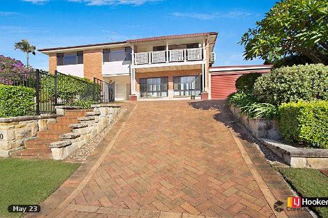 40 Stainsby Ave, Kings Langley, NSW 2147