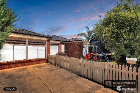 14 Connel Dr, Melton South, VIC 3338