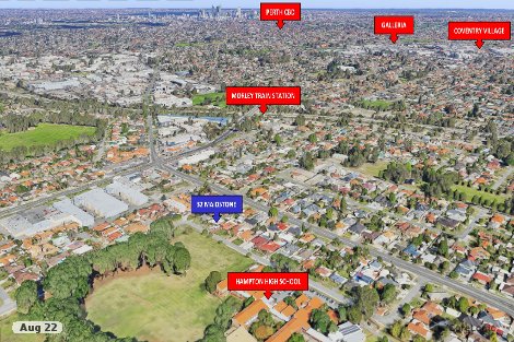 32 Maidstone Way, Morley, WA 6062