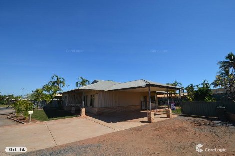 5 Monks Pl, Port Hedland, WA 6721