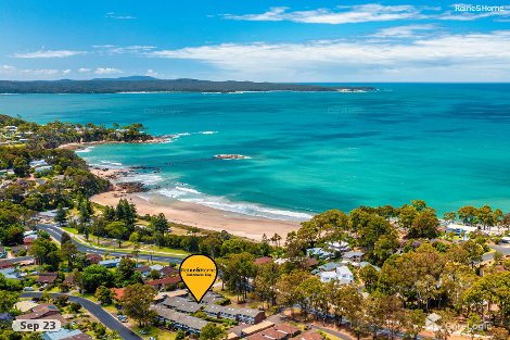 12/12 Parker Ave, Surf Beach, NSW 2536