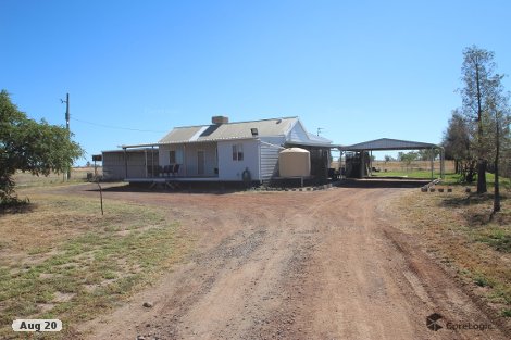 334 Bassett Lane, Roma, QLD 4455