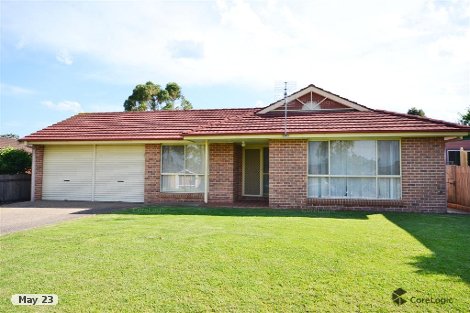 5 Elderberry Ave, Worrigee, NSW 2540