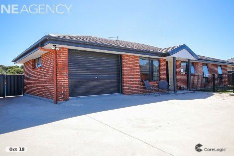 2/2 Freda Ct, Latrobe, TAS 7307