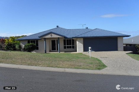 4 Antioch Ct, Lammermoor, QLD 4703