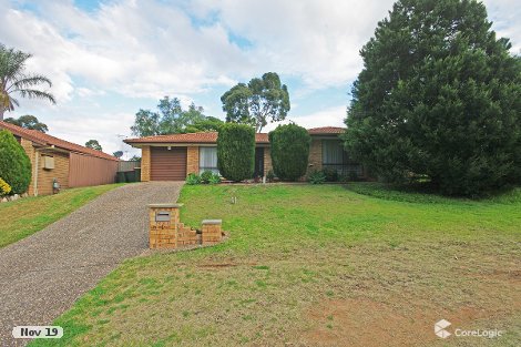 4 Eskdale Cl, Narellan Vale, NSW 2567