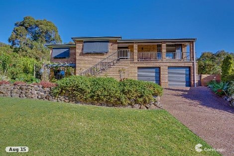 2 Wybong Cl, Eleebana, NSW 2282