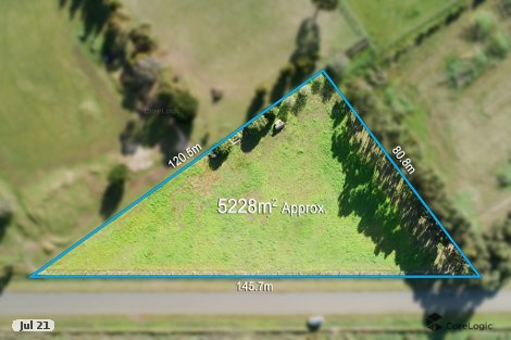 41 Thoona Lane, Fyansford, VIC 3218