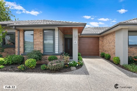 6/22-26 Buchanan Rd, Berwick, VIC 3806