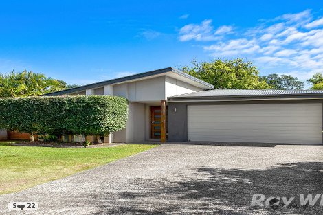 14 Griffin Pl, Nudgee, QLD 4014