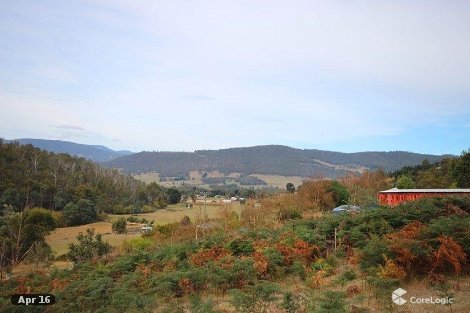 Lot 16 Waggs Gully Rd, Ranelagh, TAS 7109