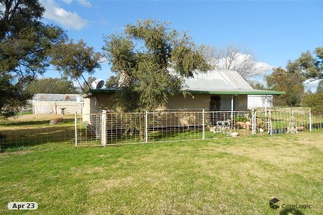 4 Yorke St, Greenethorpe, NSW 2809