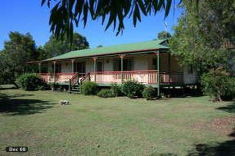 35 Markham Rd, Coonarr, QLD 4670