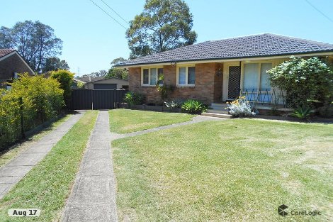 35 Roebuck Cres, Willmot, NSW 2770