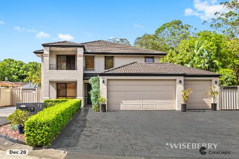 18 Leeder Rd, Ourimbah, NSW 2258