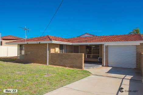 6 Pelgrom Way, Mahomets Flats, WA 6530