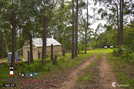 69 Murrabrine Forest Rd, Yowrie, NSW 2550