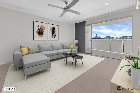 1503/67 Linton St, Kangaroo Point, QLD 4169