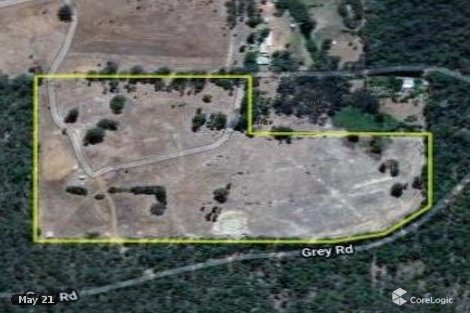 94 Grey Rd, Dwellingup, WA 6213