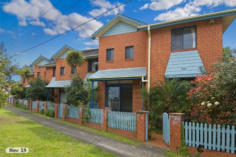 2/198 Penshurst St, North Willoughby, NSW 2068