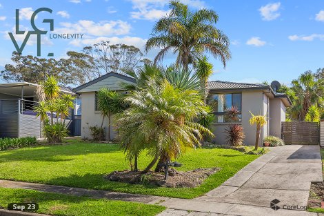 10 Armstrong Pl, Dean Park, NSW 2761