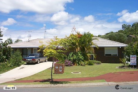 4 Epic Ct, Oxenford, QLD 4210