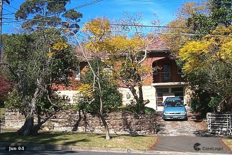 26 Grosvenor Rd, Lindfield, NSW 2070