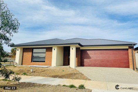 1 Dahlia St, Bonshaw, VIC 3352