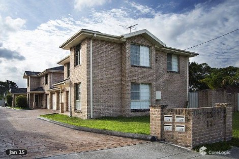 12 Lamonerie St, Toongabbie, NSW 2146