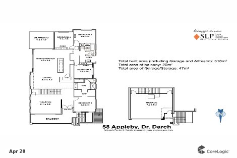 58 Appleby Dr, Darch, WA 6065