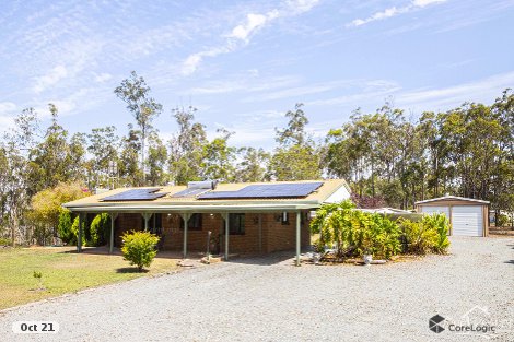 217 Mungar Rd, Oakhurst, QLD 4650