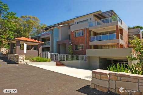 10/2c Winton St, Warrawee, NSW 2074