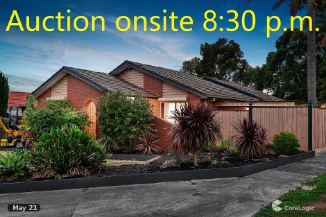 12 Jolimont Ave, Mulgrave, VIC 3170