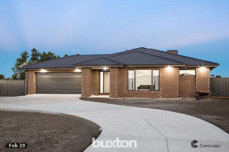 15 Treetop Dr, Cardigan, VIC 3352