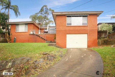 48 Ballyshannon Rd, Killarney Heights, NSW 2087