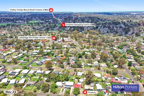 23 Wangaroa Cres, Lethbridge Park, NSW 2770