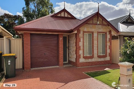 27 Admiralty Cct, Smithfield, SA 5114