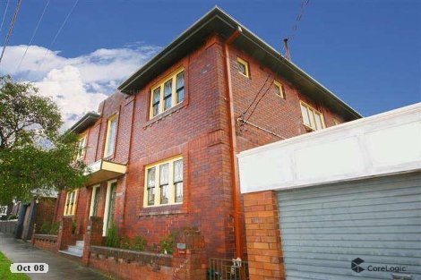 1 Keith St, Dulwich Hill, NSW 2203