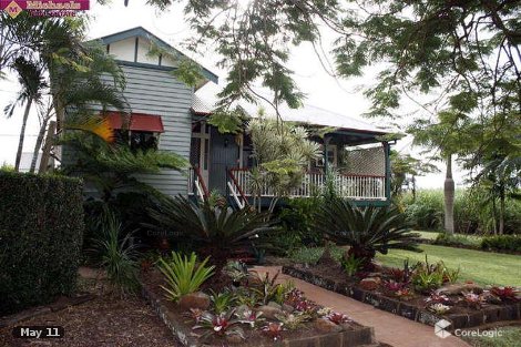 409 Rubyanna Rd, Rubyanna, QLD 4670