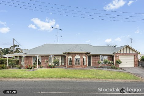 2 Mokera Ave, Clifton Springs, VIC 3222