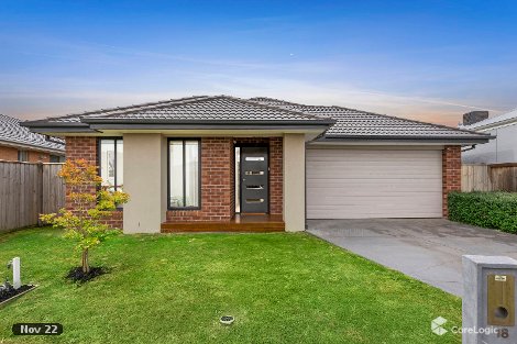 18 Cabane Cct, Mount Duneed, VIC 3217