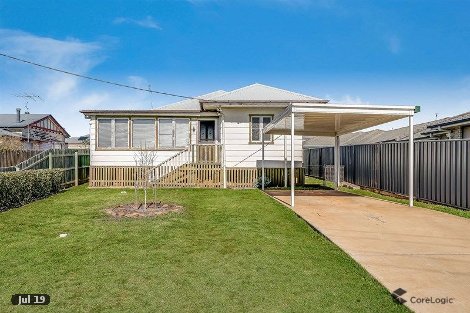 Lot 1/10 Underwood Cres, Harristown, QLD 4350