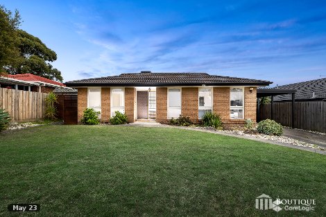 19 Fernbank Cres, Mulgrave, VIC 3170