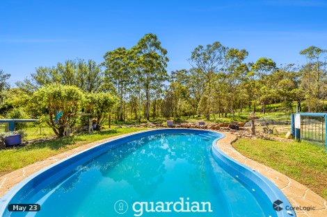 3 Heckenberg Rd, Glenorie, NSW 2157