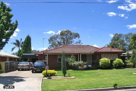 6 Holmes St, Colyton, NSW 2760