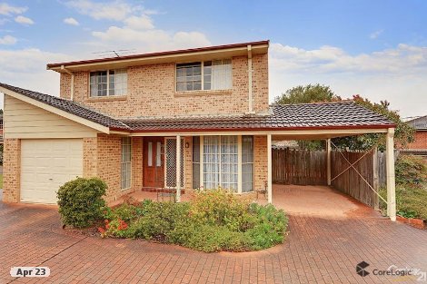 3/8 Northcote Rd, Hornsby, NSW 2077