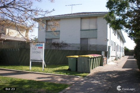 8/110 Rupert St, West Footscray, VIC 3012