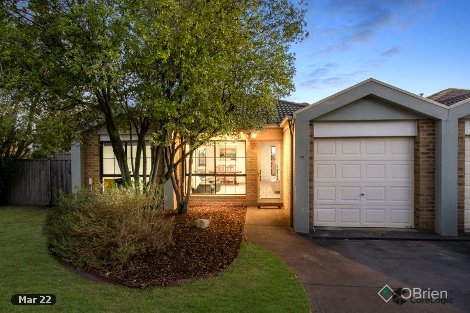 63/5 Piney Rdge, Endeavour Hills, VIC 3802